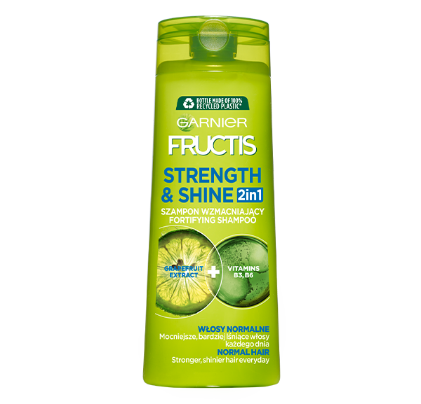 STRENGTH SHINE